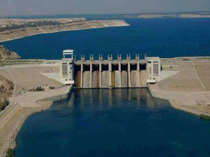 الزامكي مدير مشروع حسان في رسالة شديدة اللهجة هناك من يريد عرقلة تنفيذ سدحسان بذرائع واهية