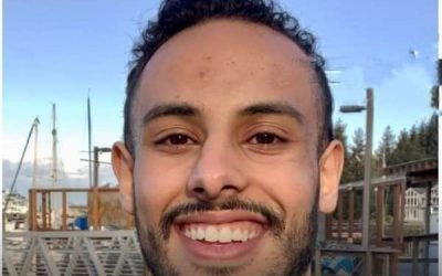 زياد المفلحي ومنحة ناسا ….