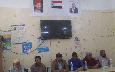 محليةسرار تنتخب ممثلها إلى عضوية الجمعية الوطنية