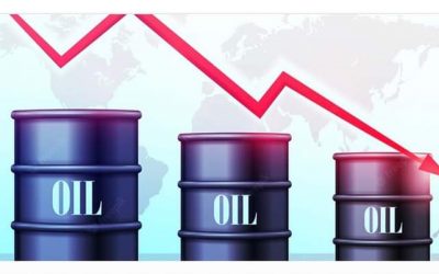 أسعار النفط تواصل الانخفاض