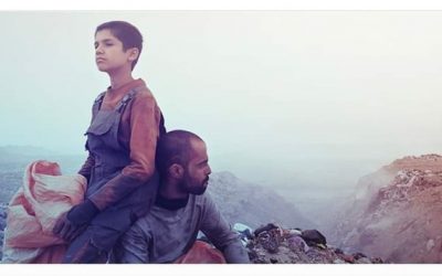 فوز الفيلم العراقي “جنائن معلقة” بجائزة مهرجان مالمو للسينما العربية