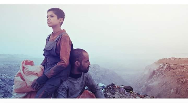فوز الفيلم العراقي “جنائن معلقة” بجائزة مهرجان مالمو للسينما العربية