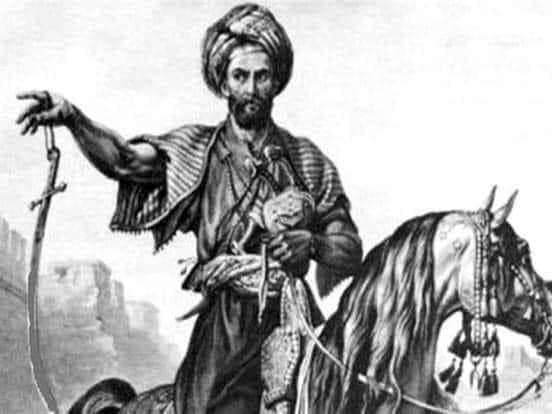 لماذا سميت القاهرة بِبوابة الحلوانى ومن يكون الحلوانى؟؟؟