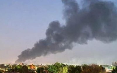 السودان.. قتال في الخرطوم ووسطاء يسعون لإنهاء الصراع