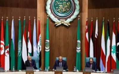بطلب مصري.. اجتماع طارئ للجامعة العربية اليوم لبحث العدوان الإسرائيلي