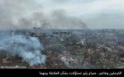 “فاغنر” تواجه خطرا كبيرا في أوروبا.. السويد تتحرك