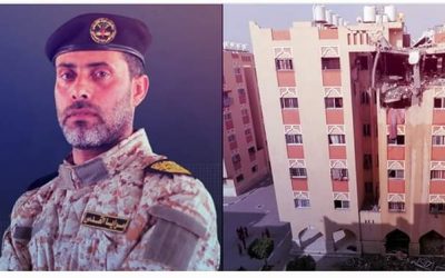 إسرائيل تعلن اغتيال علي غالي القيادي في الجهاد الإسلامي