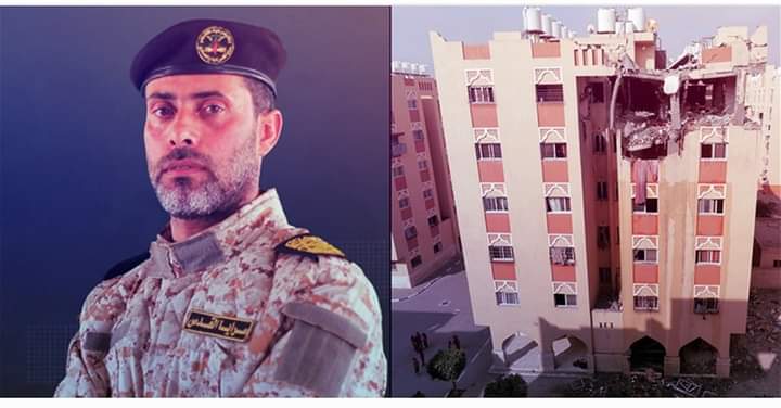 إسرائيل تعلن اغتيال علي غالي القيادي في الجهاد الإسلامي