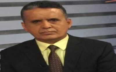 العميد النسي يكشف خذلان اليمنيين في استعادة أرضهم من مليشيا الحوثي وطمعهم بثروات الجنوب