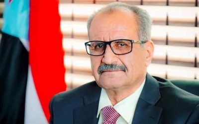 عضو هيئة رئاسة الانتقالي الجعدي: “سقطت الوحدة السلمية بحرب 94 الظالمة وسقطت الوحدة المعمدة بالدم بسقوط صنعاء في براثن ايران وادواتها”