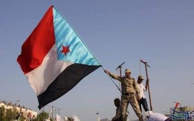 الجنوب يعيش مرحلة ثورية بامتياز