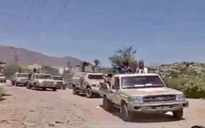 قوات العمالقة الجنوبية تنفذ حملة أمنية لإنهاء اقتتال قبلي في محافظة لحج خلف 4قتلى و7جرحى
