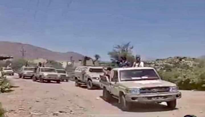 قوات العمالقة الجنوبية تنفذ حملة أمنية لإنهاء اقتتال قبلي في محافظة لحج خلف 4قتلى و7جرحى