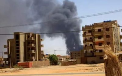 “الدعم السريع» تعلن التزامها التام باتفاق وقف إطلاق النار بالسودان