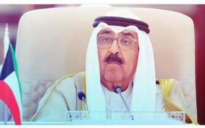 الكويت ترحب بالاتفاق السعودي – الايراني