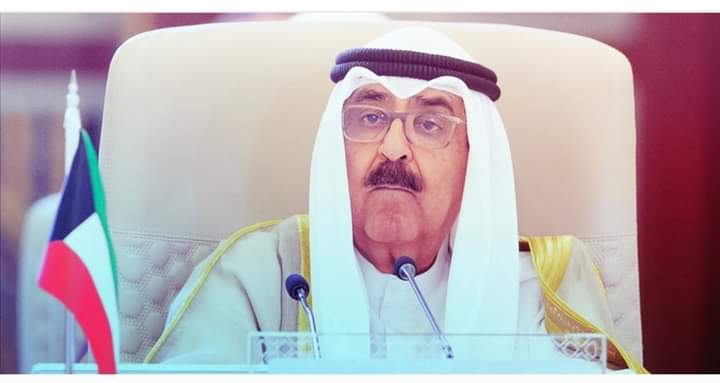 الكويت ترحب بالاتفاق السعودي – الايراني