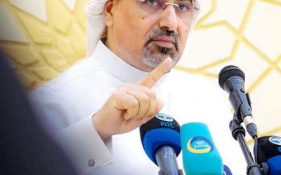الرئيس الزبيدي ونائباه يعقدون لقاء موسعا مع المشايخ والمقادمة والأعيان والشخصيات الاجتماعية بمحافظة حضرموت
