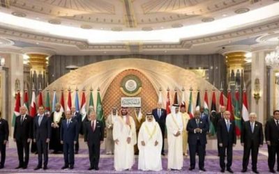 قمة جدة تختتم أعمالها بفتح صفحة جديدة في العلاقات العربية