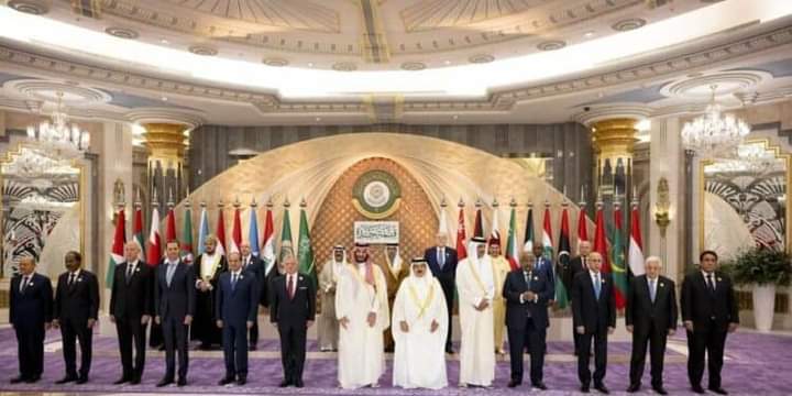 قمة جدة تختتم أعمالها بفتح صفحة جديدة في العلاقات العربية