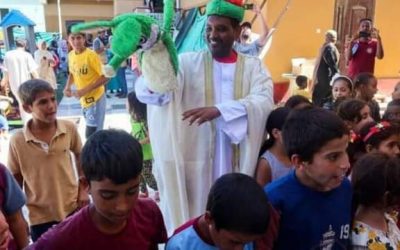 تدهور أوضاع أطفال السودان.. ومئات الآلاف منهم غادروا بيوتهم