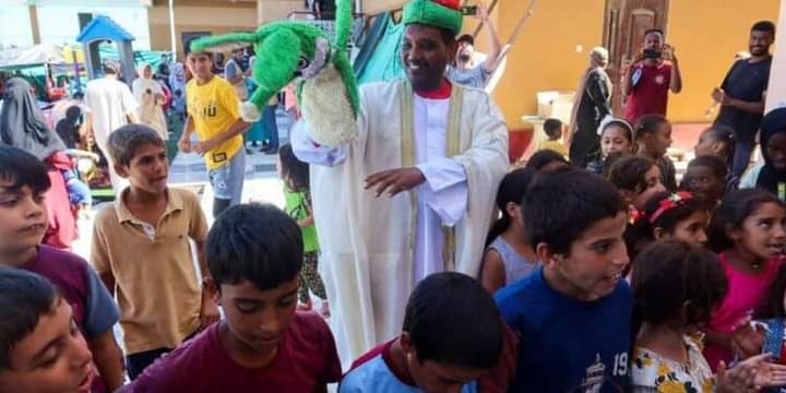 تدهور أوضاع أطفال السودان.. ومئات الآلاف منهم غادروا بيوتهم