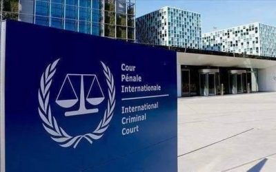 بعد إدراج كريم خان على قائمة المطلوبين.. «الجنائية الدولية» لموسكو: لن تتراجع