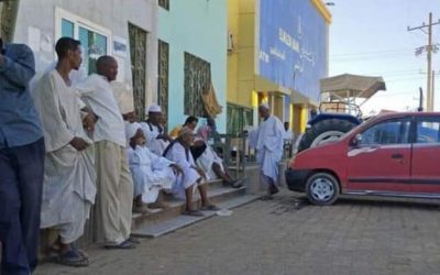 الاقتتال في السودان يدمّر النظام المصرفي في البلاد