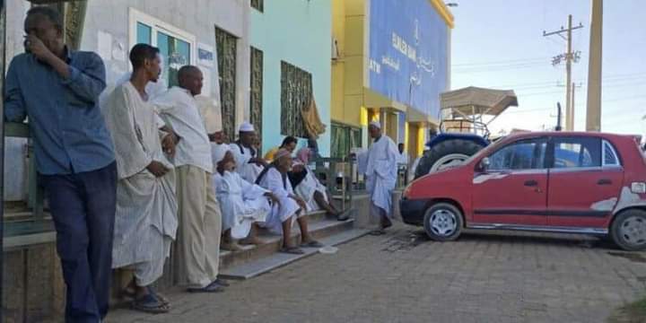 الاقتتال في السودان يدمّر النظام المصرفي في البلاد
