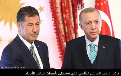 رهان كيليتشدار أوغلو الجديد.. ما فرصته في انتخابات تركيا