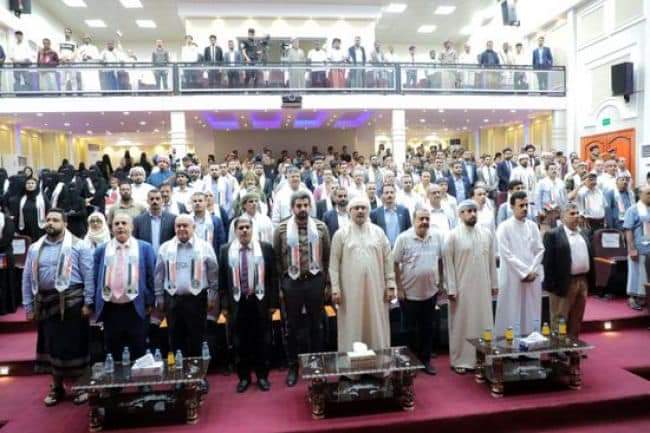 أصداء الدورة السادسة للمجلس الوطني محليا وعربيا