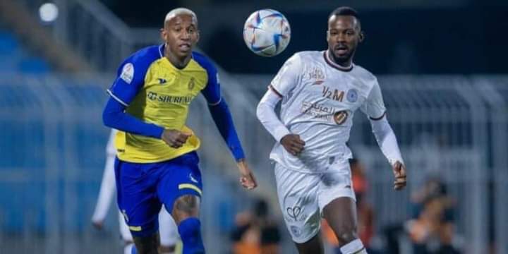 هل تحسم قمة النصر والشباب لقب الدوري السعودي؟