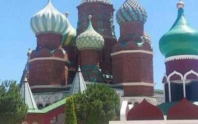 «تعمل بالدفع النووي».. روسيا تحتج على توقف حاملة طائرات أمريكية في أوسلو