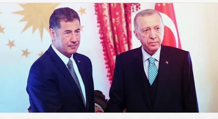 عشية الجولة الثانية من الانتخابات.. أردوغان يزور «ضريح مندريس»