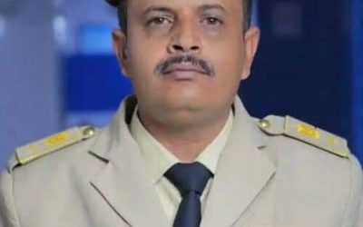 النقيب : انتصار الضالع تذكير للحوثيين بدروس مؤلمة