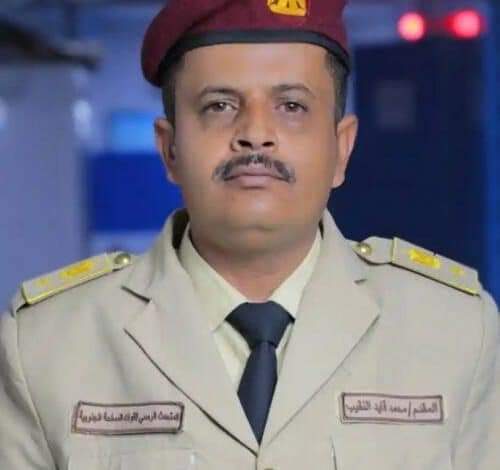 النقيب : انتصار الضالع تذكير للحوثيين بدروس مؤلمة