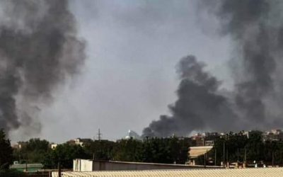 السودان.. معارك متواصلة تهدد هدنة الأسبوع