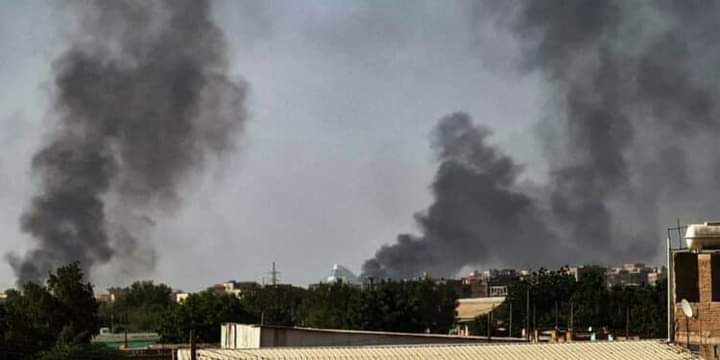 السودان.. معارك متواصلة تهدد هدنة الأسبوع