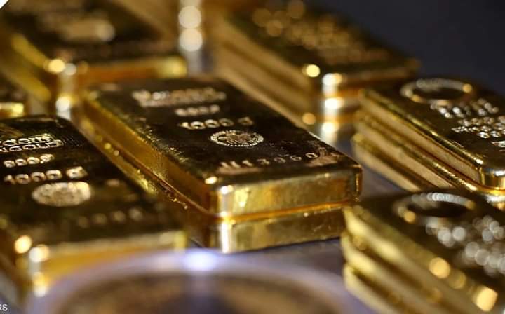 الذهب يتجه لتكبد ثالث خسارة أسبوعية على التوالي