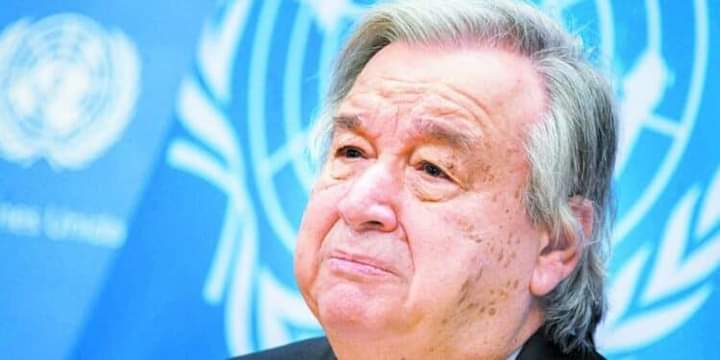 غوتيريس يدعو إلى توفير تمويل مستدام لدعم السلام في إفريقيا