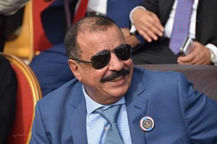 موعد اللقاء الخاص مع أحمد سعيد بن بريك الذي  سيكشف فيه ملف فك الارتباط