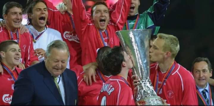 ليفربول في يوروبا ليغ.. 4 أسباب تجعل البطولة أكثر تعقيدا