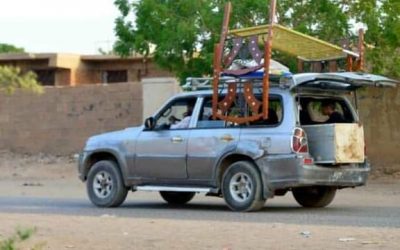 تنتهي الاثنين.. أمريكا والسعودية تدعوان لتمديد الهدنة في السودان