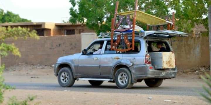 تنتهي الاثنين.. أمريكا والسعودية تدعوان لتمديد الهدنة في السودان