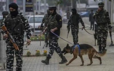 40 قتيلاً في مواجهات جديدة شمال شرقي الهند