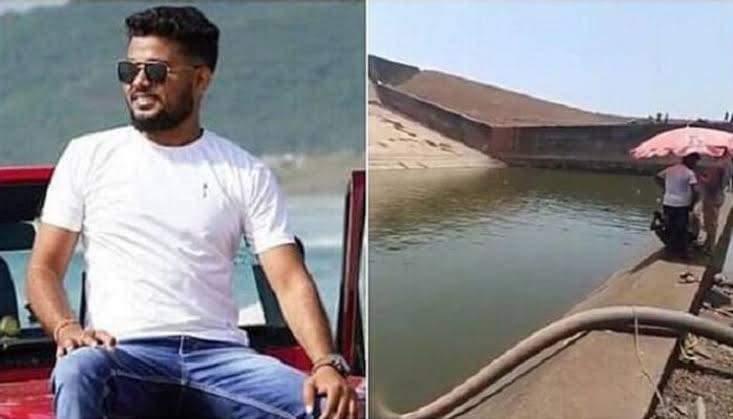 لإستعادة هاتفه.. إيقاف مسؤول حكومي أمر بتجفيف سدًا ضخمًا من المياه في الهند!