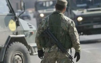 خلال مواجهات بكوسوفو.. 25 جريحاً في صفوف «الناتو»