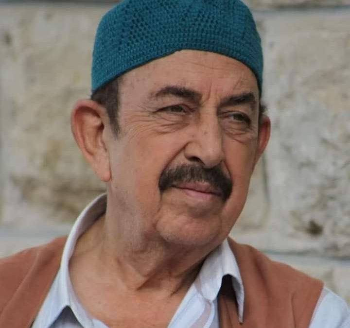 وفاة الفنان السوري أسامةالروماني عن عمر يناهز 81 عامًا