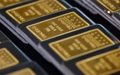 في يوم واحد.. العراق يعزز احتياطياته من الذهب بـ 1.8%
