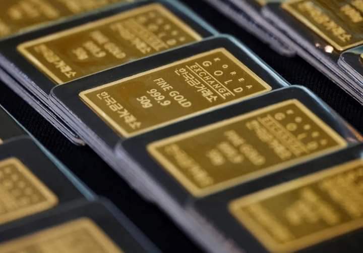 في يوم واحد.. العراق يعزز احتياطياته من الذهب بـ 1.8%