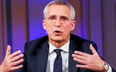 ستولتنبرغ: انضمام السويد للناتو قبل قمة يوليو «ممكن جداً»